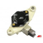 AS-PL Generatorregler