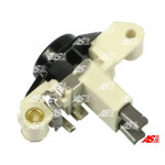 AS-PL Generatorregler