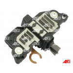 AS-PL Generatorregler
