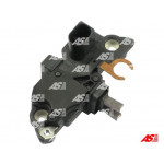 AS-PL Generatorregler