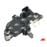 AS-PL Generatorregler