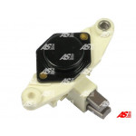 AS-PL Generatorregler