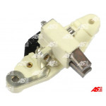 AS-PL Generatorregler