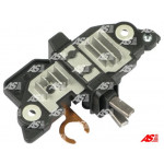 AS-PL Generatorregler
