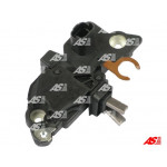 AS-PL Generatorregler