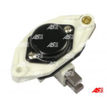 AS-PL Generatorregler