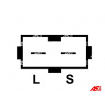 AS-PL Generatorregler