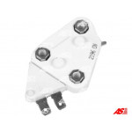 AS-PL Generatorregler