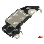AS-PL Generatorregler