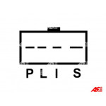AS-PL Generatorregler