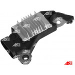 AS-PL Generatorregler