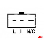 AS-PL Generatorregler