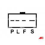 AS-PL Generatorregler