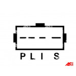AS-PL Generatorregler
