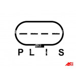 AS-PL Generatorregler