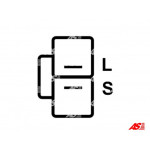 AS-PL Generatorregler