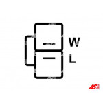 AS-PL Generatorregler