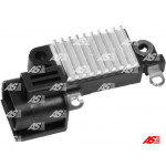 AS-PL Generatorregler