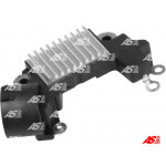 AS-PL Generatorregler