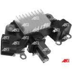 AS-PL Generatorregler