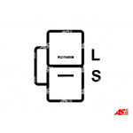 AS-PL Generatorregler