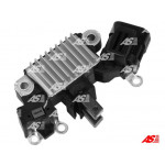 AS-PL Generatorregler