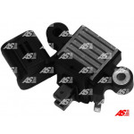 AS-PL Generatorregler