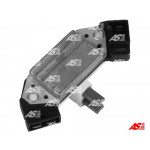 AS-PL Generatorregler