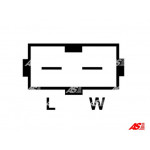 AS-PL Generatorregler