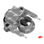 AS-PL Generatorregler