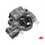 AS-PL Generatorregler