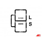 AS-PL Generatorregler
