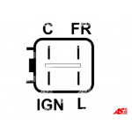 AS-PL Generatorregler