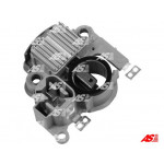 AS-PL Generatorregler