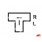 AS-PL Generatorregler