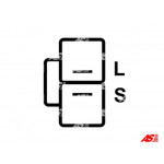 AS-PL Generatorregler