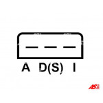 AS-PL Generatorregler