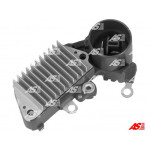 AS-PL Generatorregler