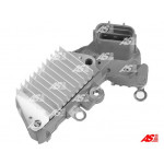 AS-PL Generatorregler