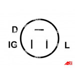 AS-PL Generatorregler