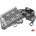 AS-PL Generatorregler