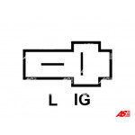 AS-PL Generatorregler