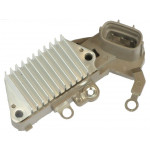 AS-PL Generatorregler