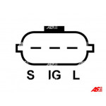 AS-PL Generatorregler