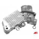 AS-PL Generatorregler