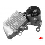 AS-PL Generatorregler