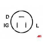 AS-PL Generatorregler