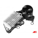 AS-PL Generatorregler