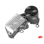 AS-PL Generatorregler
