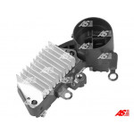 AS-PL Generatorregler